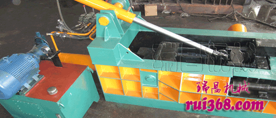 金屬打包機(jī) 專業(yè)配套生產(chǎn)！