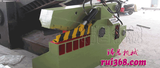 18年專業(yè)生產(chǎn)，液壓金屬剪切機(jī)行業(yè)領(lǐng)導(dǎo)品牌！